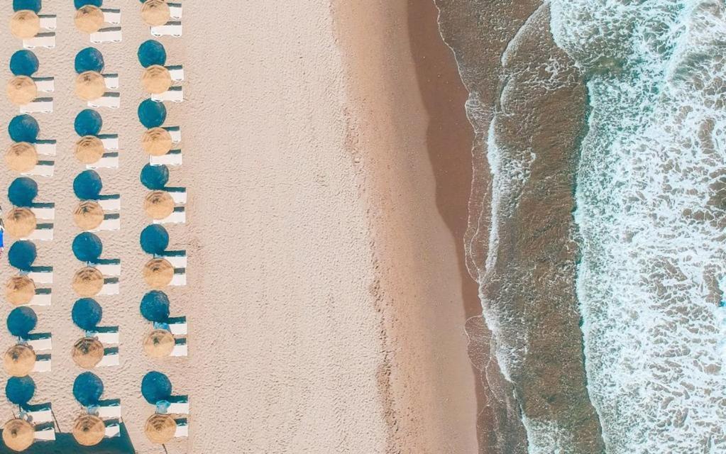The Residence By The Beach House Μαρμπέλλα Εξωτερικό φωτογραφία