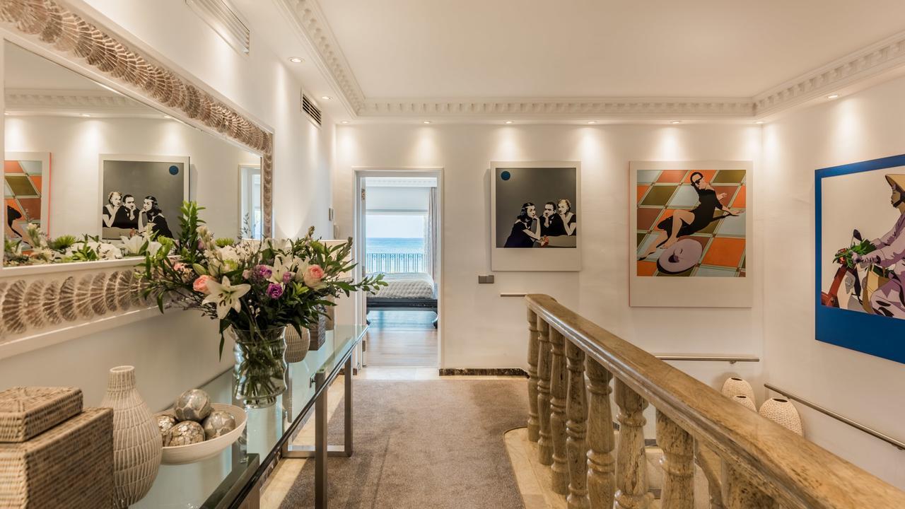 The Residence By The Beach House Μαρμπέλλα Εξωτερικό φωτογραφία
